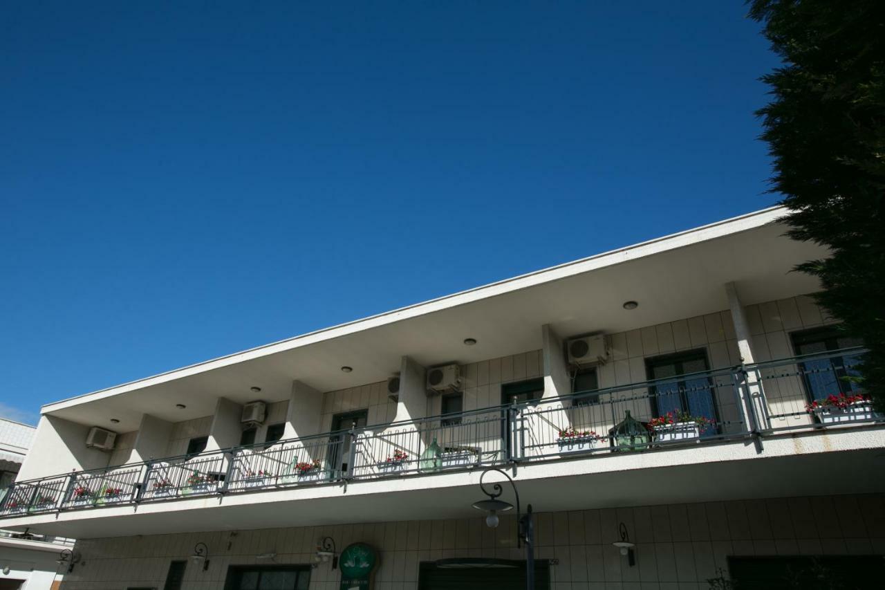 Hotel บิสเชลเย ภายนอก รูปภาพ